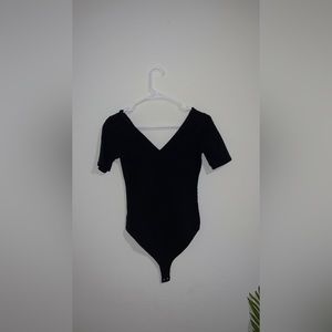 Black Body suit
